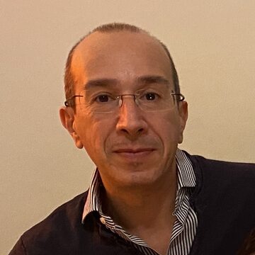Arch. Paolo Pititu